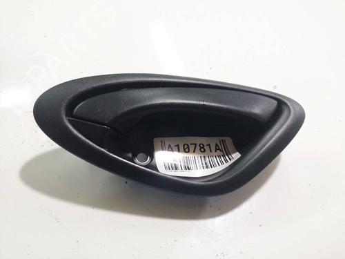 Used Rear right interior door handle Rear right interior door handle HONDA JAZZ II (GD_, GE3, GE2) 1.3 iDSi (GD1) (86 hp) 34827245 34827245