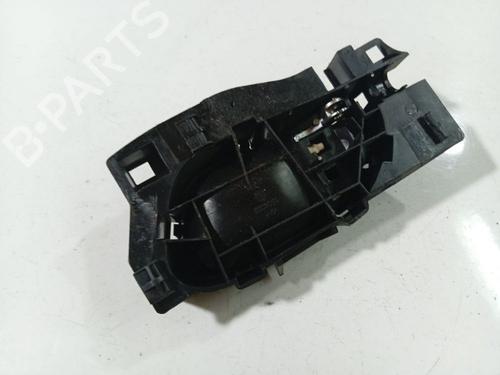 Front right interior door handle CITROËN C3 II (SC_) 1.4 HDi 70 (SC8HZC, SC8HR0, SC8HP4) | BP39484915I14 - Image 4