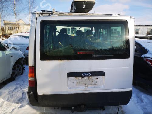 Air vent FORD TRANSIT Van (FA_ _) 2.0 DI (FAE_, FAF_, FAG_) | BP32626880I21