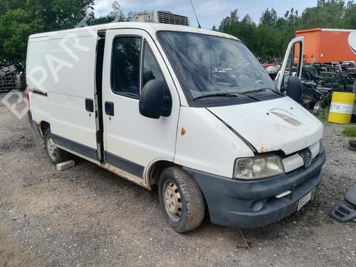 Electronic module PEUGEOT BOXER Bus (244, Z_) 2.0 HDi | BP33523112M83  - Image 6
