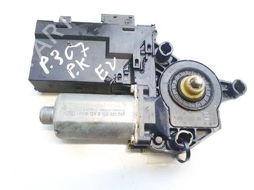 Used Left front window motor Left front window motor 34907231 34907231
