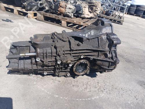 Gearbox VW PASSAT B5 Variant (3B5) 1.8 | BP39604039M3 - Image 5