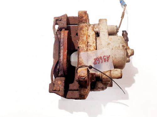 Left front brake caliper OPEL VECTRA C (Z02) 1.9 CDTI (F69) | BP35169106M105 - Image 3