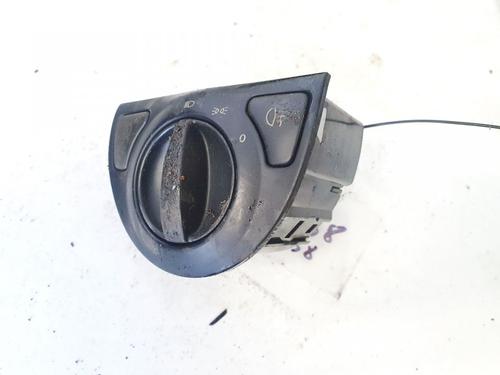 Used Switch Switch SAAB 9-3 (YS3F, E79, D79, D75) 2.2 TiD (125 hp) 35470475 35470475