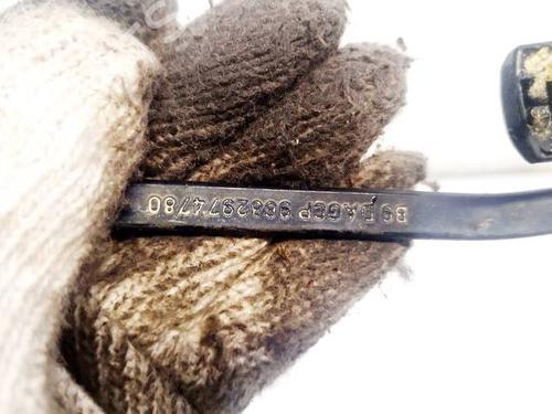 Vindspejlsviskerarm CITROËN BERLINGO MULTISPACE (B9) 1.6 HDi 75 16V | BP32583971C143