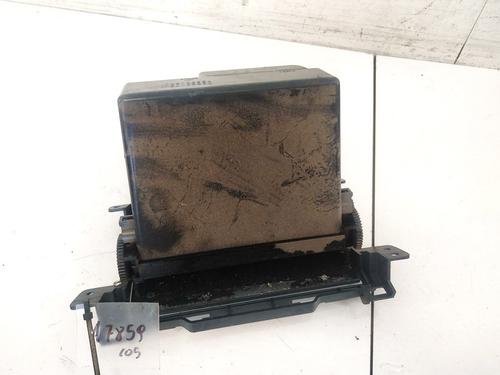 Handskerum SUZUKI SX4 (EY, GY) 1.6 VVT 4x4 (RW416) | BP35446246C95 - Image 2