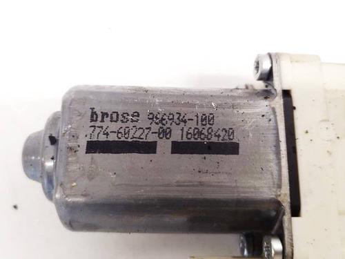 Right front window motor AUDI A5 (8T3) 3.0 TDI quattro | BP34777289E20 - Image 2