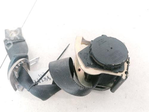 Front left seatbelt ROVER 75 (RJ) 2.0 CDT | BP35495036I26 - Image 3