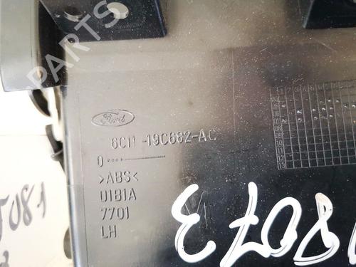Air vent FORD TRANSIT Van (FA_ _) 2.2 TDCi | BP32908092I21 - Image 3