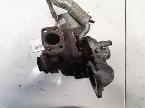 Turbo/Compressor Turbo/Compressor 34858314 34858314