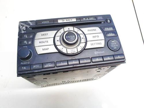 Used Radio Radio 35226374 35226374