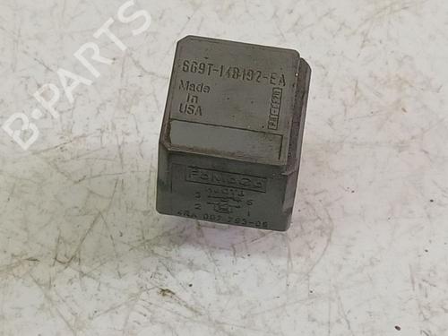 Used Electronic sensor Electronic sensor FORD S-MAX (WA6) 2.0 TDCi (130 hp) 32531122 32531122