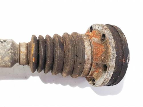Right front driveshaft VW PASSAT B6 (3C2) 2.0 TDI | BP35305740M39 - Image 3