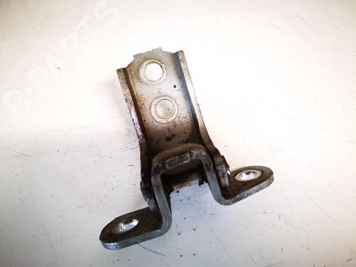 Used Hinge/Door check strap Hinge/Door check strap TOYOTA AVENSIS Saloon (_T27_) 2.0 D-4D (ADT270_, ADT270R) (126 hp) 32580574 32580574