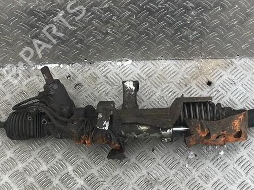 Used Steering column Steering column 35668669 35668669