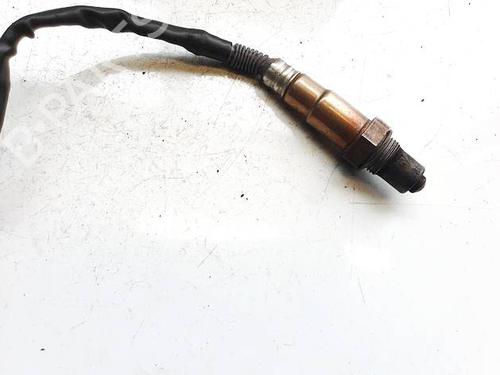Electronic sensor AUDI A5 (8T3) 3.0 TDI quattro | BP39484166M84 - Image 2