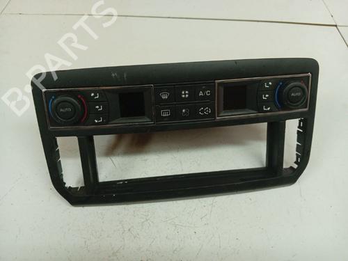 Used Climate control Climate control 39485006 39485006
