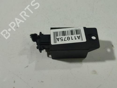 Electronic module SKODA ROOMSTER (5J7) 1.2 | BP33488411M83 - Image 4