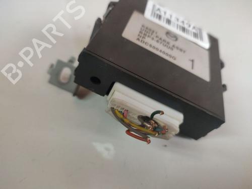 Electronic module MAZDA 3 (BL) 2.2 MZR CD (BL10) | BP34739470M83 - Image 2