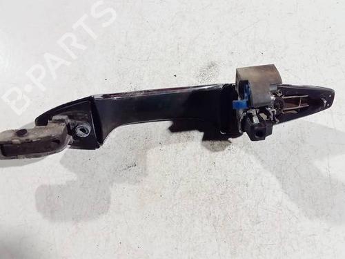 Front right exterior door handle HONDA CR-V III (RE_) 2.0 i-VTEC (RE5, RE1) | BP35073473C129 - Image 2