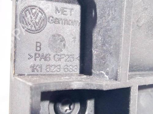 Interior handle VW PASSAT B6 (3C2) 2.0 TDI | BP35169844I7 - Image 3