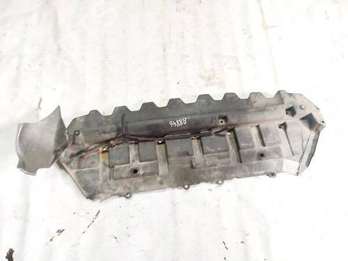 Used Underbody protection Underbody protection 35050284 35050284