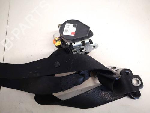 Used Front left seatbelt Front left seatbelt MERCEDES-BENZ A-CLASS (W169) A 180 CDI (169.007, 169.307) (109 hp) 35334684 35334684
