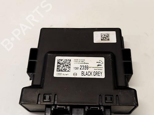 Used Electronic module Electronic module MERCEDES-BENZ GL-CLASS (X164) GL 420 CDI 4-matic (164.828) (306 hp) 40245947 40245947