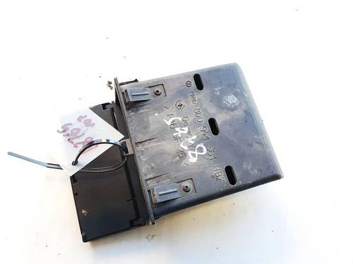 Ashtray AUDI A4 B5 (8D2) 1.9 TDI | BP35336726I30 - Image 3