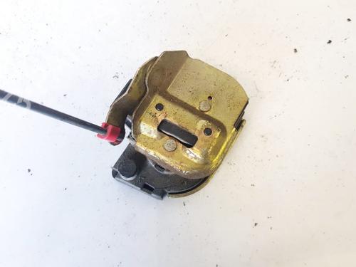 Used Rear left lock Rear left lock CHRYSLER VOYAGER / GRAND VOYAGER III (GS_, NS_) 2.5 TD (116 hp) 35523555 35523555