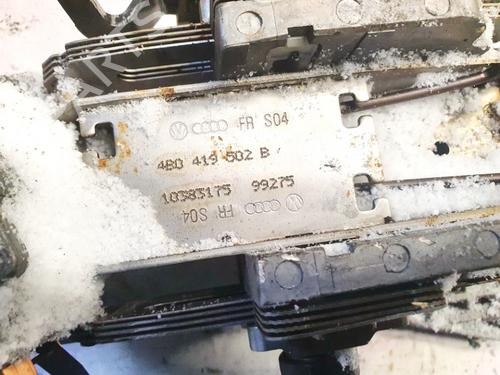 Steering column AUDI A6 C5 (4B2, 4B4) 2.5 TDI | BP35473576M21 - Image 2