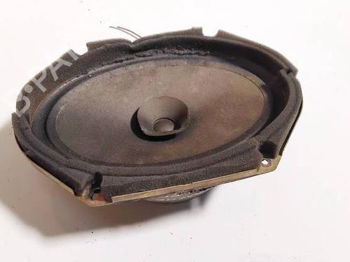 Used Speaker MAZDA PREMACY (CP) 2.0 TD (101 hp) 32585545