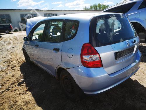Transmisión delantera derecha HONDA JAZZ II (GD_, GE3, GE2) 1.3 iDSi (GD1) | BP35230387M39  - Image 10