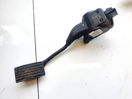 Used Pedal Pedal PEUGEOT 508 I (8D_) 2.0 HDi (140 hp) 34990864 34990864