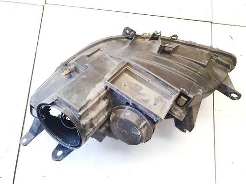 Right headlight CITROËN C8 (EA_, EB_) 2.0 16V | BP34747344C29 - Image 3