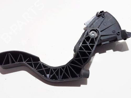 Pedal VW PASSAT B6 (3C2) 2.0 FSI | BP35879914I4 - Image 2