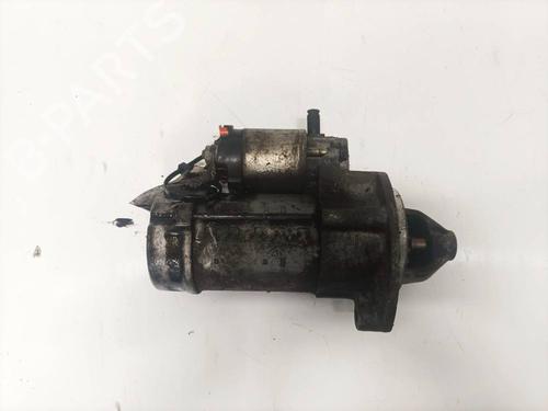 Used Starter Starter TOYOTA RAV 4 IV (_A4_) 2.0 D (ALA40_, ALA40R) (124 hp) 35695884 35695884