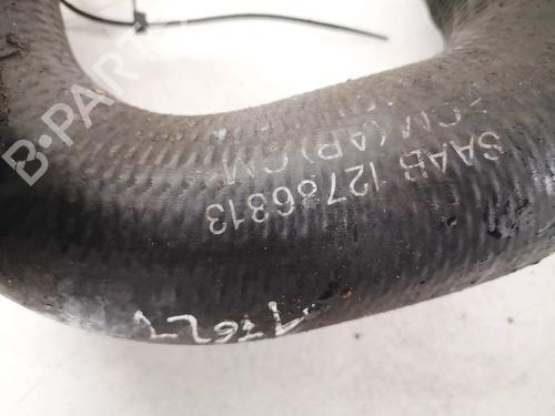 Pipe OPEL INSIGNIA A Saloon (G09) 2.0 CDTI (69) | BP32903575M125 - Image 2