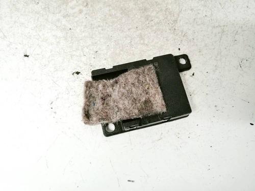 Used Electronic module Electronic module BMW 7 (F01, F02, F03, F04) 740 i, Li (320 hp) 34901241 34901241