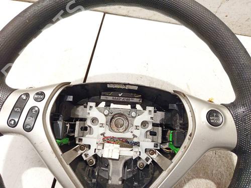 Used Steering wheel controls Steering wheel controls HONDA JAZZ II (GD_, GE3, GE2) 1.3 iDSi (GD1) (86 hp) 34914218 34914218