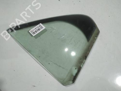 Used Rear left quarter glass Rear left quarter glass 39643663 39643663