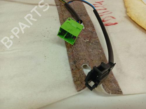 Electronic module SKODA FABIA II (542) 1.4 TDI | BP39040347M83 - Image 4