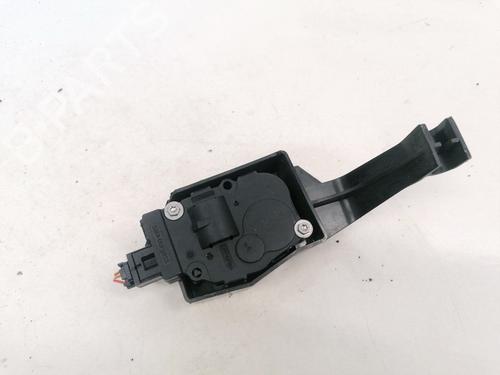 Used Electronic module BMW 1 (E81) 120 d (163 hp) 33095122