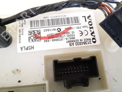 Fuse box VOLVO V60 I (155) 1.6 DRIVe | BP32591705E1