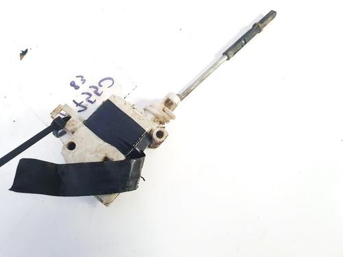 Used Fuel door actuator Fuel door actuator 35467967 35467967