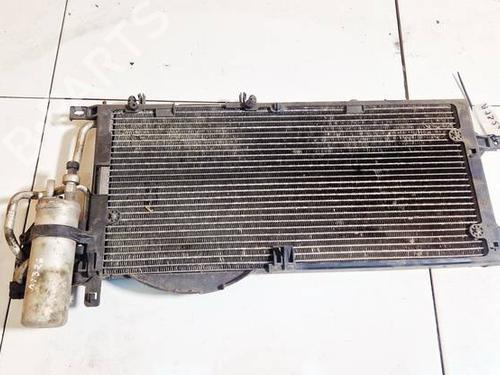 Used AC radiator AC radiator 34982457 34982457