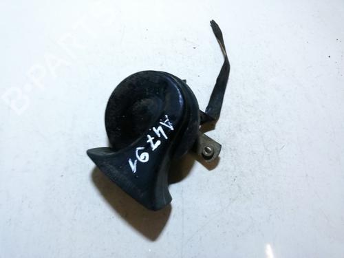 Used Horn Horn AUDI 100 C3 Saloon (443, 444) 1.8 (75 hp) 35853238 35853238