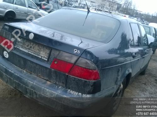 Switch SAAB 9-5 (YS3E) 2.0 t | BP33480635I30 - Image 7