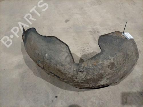 Used Wheel arch Wheel arch MAZDA 6 Hatchback (GH) 2.0 MZR-CD (GH14) (140 hp) 39758489 39758489