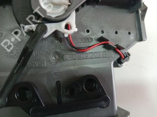 Air vent AUDI A6 C6 (4F2) 3.2 FSI quattro | BP38946389I21 - Image 4